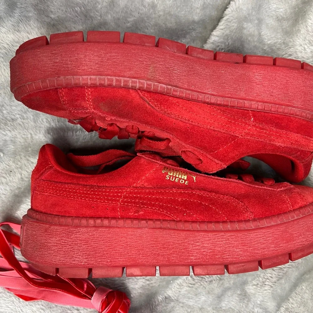 Puma department unisex